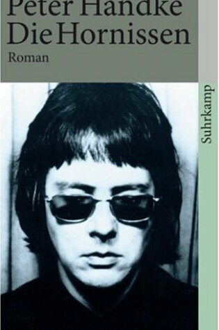 Cover of Die Hornissen