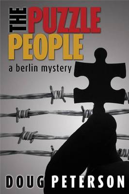 Cover of The Puzzle People