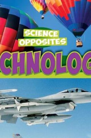 Cover of Technology