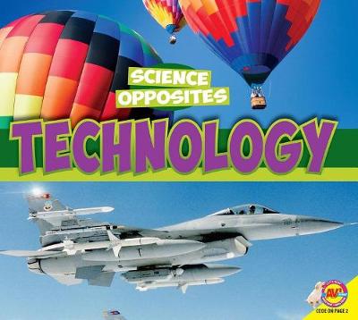 Cover of Technology