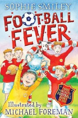 Cover of Football Fever