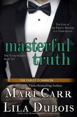 Cover of Masterful Truth