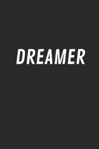 Cover of Dreamer