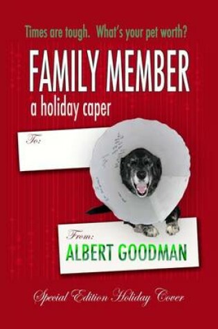 Cover of Family Member