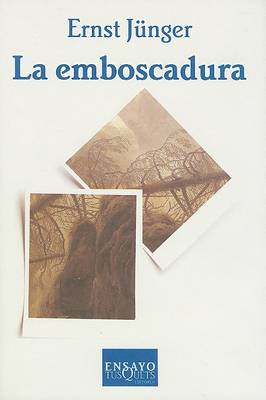 Book cover for La Emboscadura