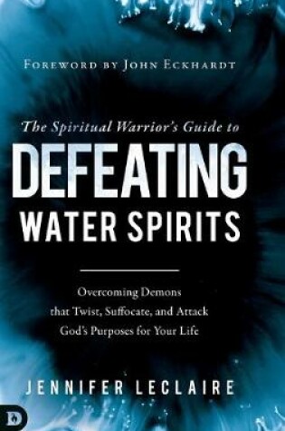 Cover of Spiritual Warriors Guide to Defeating Water Spirits
