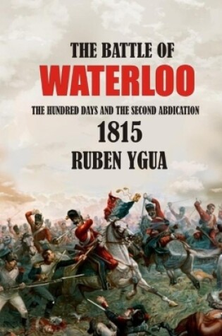 Cover of The Battle of Waterloo