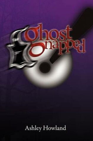 Cover of Ghostnapped