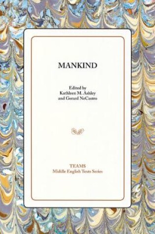 Cover of Mankind