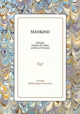 Book cover for Mankind