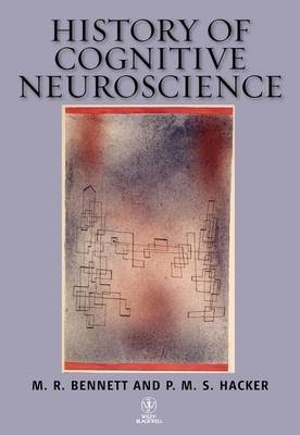 Book cover for History of Cognitive Neuroscience