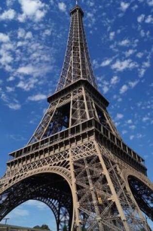 Cover of Eiffel Tower