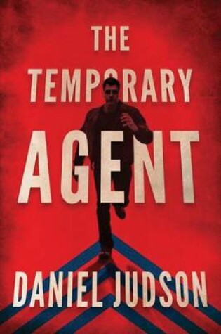 Cover of The Temporary Agent