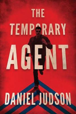 Cover of The Temporary Agent