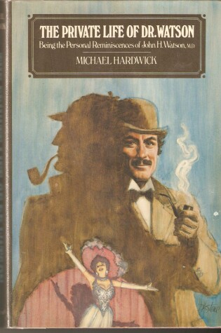 Cover of Private Life of Dr. W