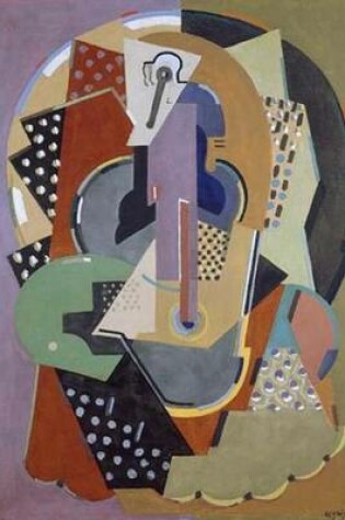 Cover of Horsewoman (Albert Gleizes)