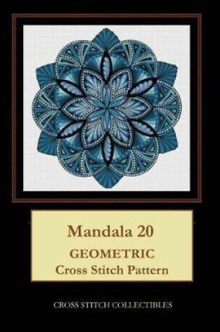 Cover of Mandala 20