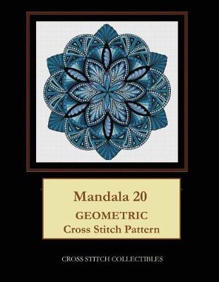 Book cover for Mandala 20