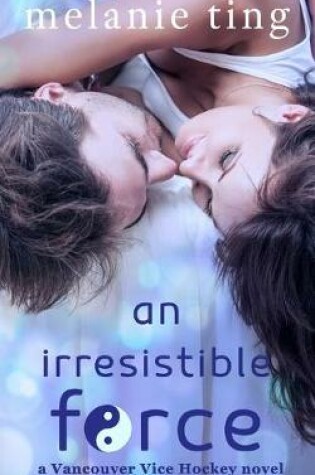 Cover of An Irresistible Force