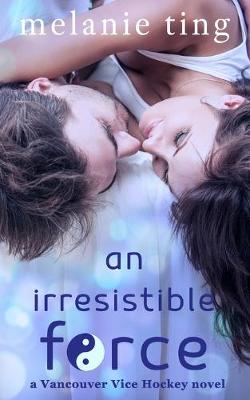 Book cover for An Irresistible Force