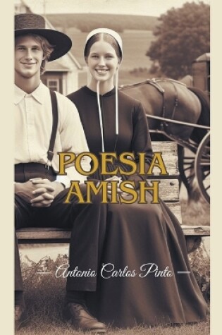 Cover of Poesia Amish