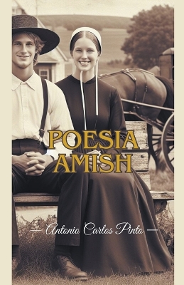 Cover of Poesia Amish