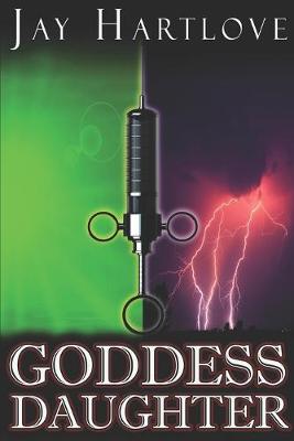 Book cover for Goddess Daughter