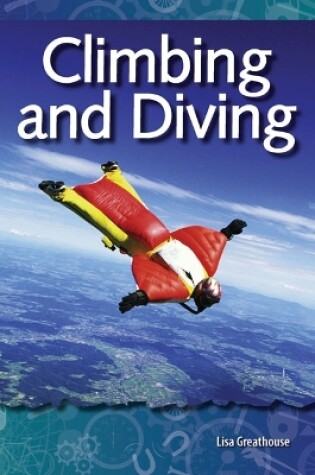 Cover of Climbing and Diving