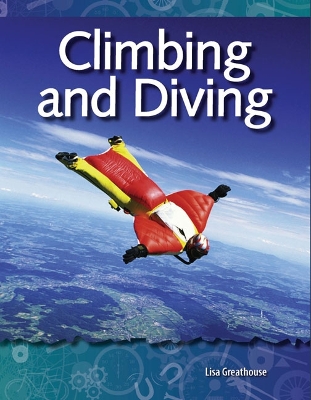 Cover of Climbing and Diving