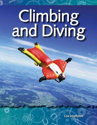 Book cover for Climbing and Diving