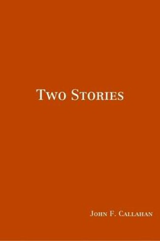 Cover of Two Stories