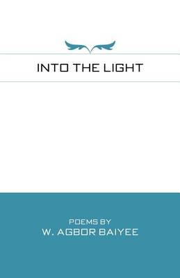 Book cover for Into the Light