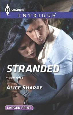 Cover of Stranded