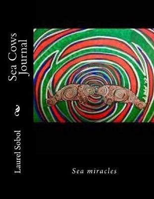 Cover of Sea Cows Journal