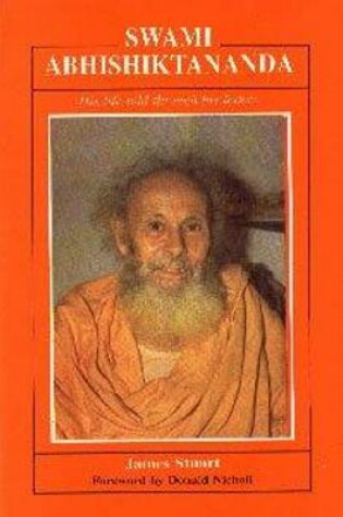 Cover of Swami Abishiktananda