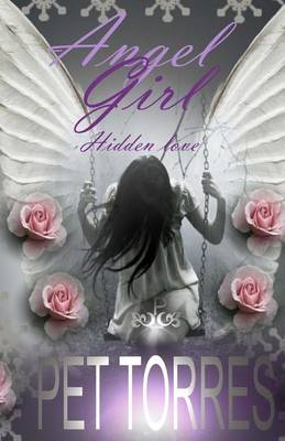 Book cover for Angel Girl