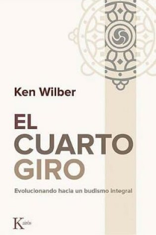 Cover of El Cuarto Giro