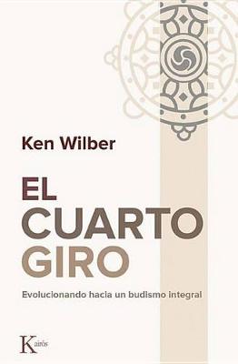 Book cover for El Cuarto Giro