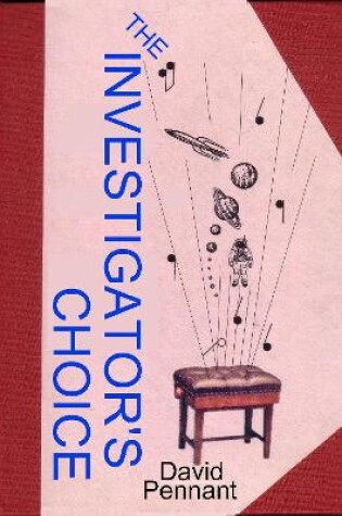 Cover of The Investigator's Choice