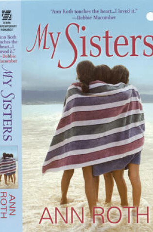 Cover of My Sisters