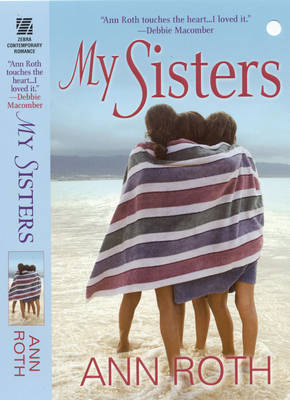 Cover of My Sisters