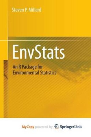 Cover of Envstats