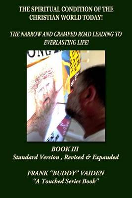 Book cover for The Spiritual Condition of the Christian World Today Book III