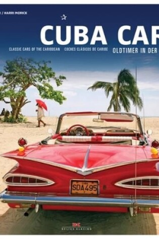 Cover of Cuba Cars