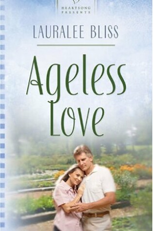 Cover of Ageless Love