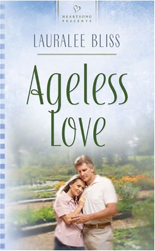 Book cover for Ageless Love