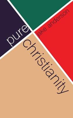 Book cover for Pure Christianity