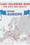 Book cover for Around Europe