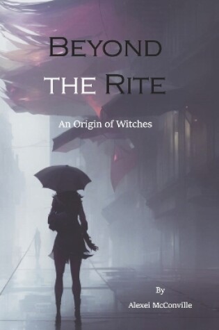Cover of Beyond the Rite