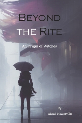 Book cover for Beyond the Rite